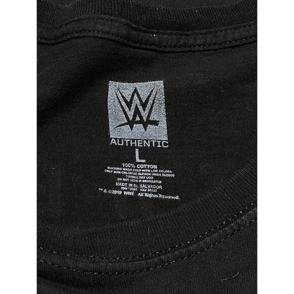 WWE The OC Club T-Shirt, Women's Large, AJ Styles Luke Gallows Anderson - Picture 6 of 9